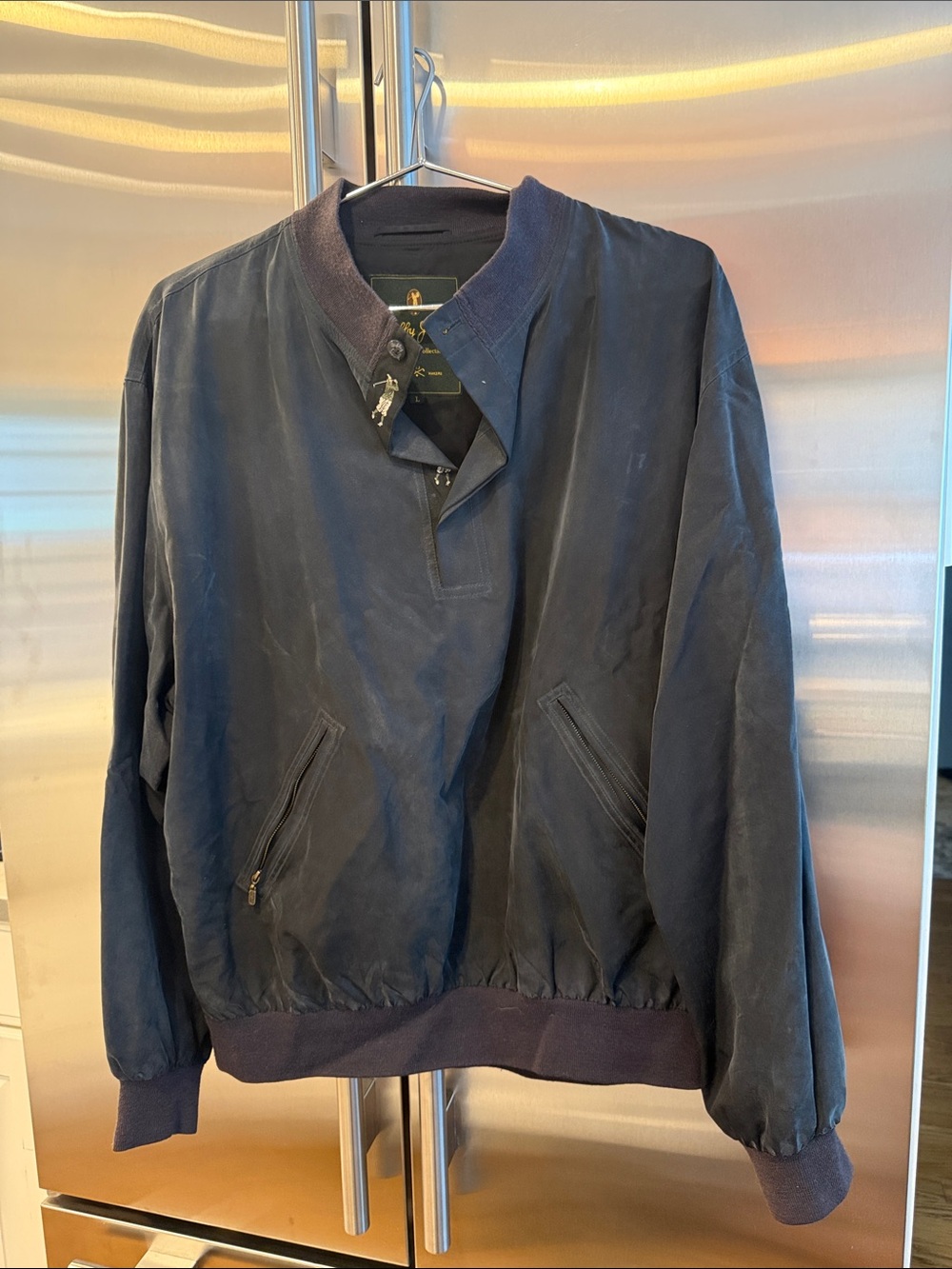 Bobby Jones Golf Jacket